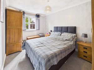Bedroom- click for photo gallery